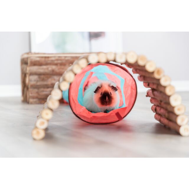 Trixie Play Tunnel for Rabbits and Guinea Pigs