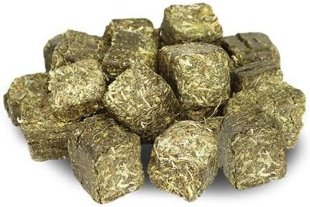 Multicube Small Animal Pasture Hay Cubes 2kg