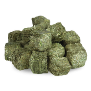 Multicube Small Animal Pasture Lucerne and Oaten Hay Cubes