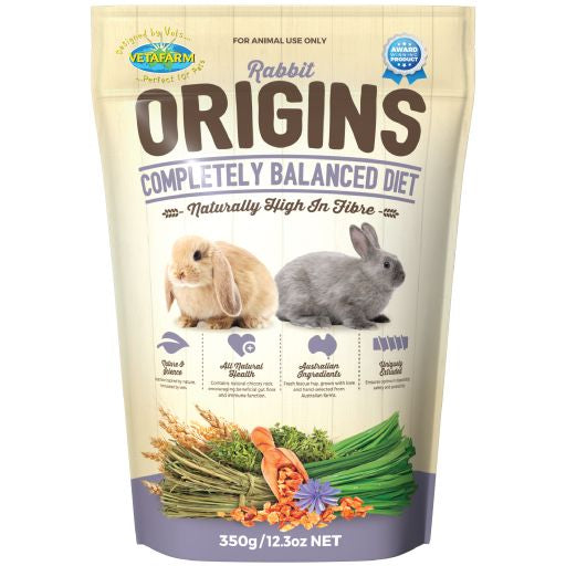 Origins Rabbit Diet 350g