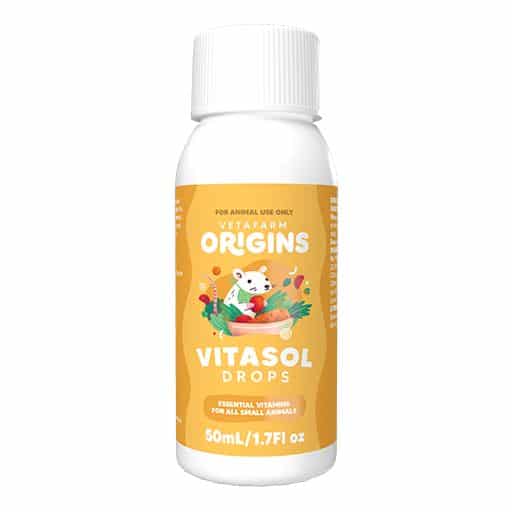 Origins Vitasol Drops 50ml