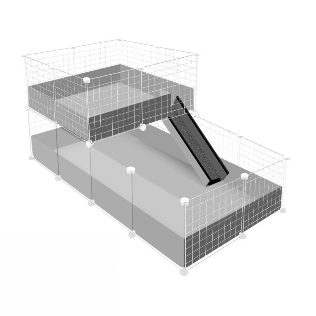 C C Cages for Guinea Pigs and C C Cages for Rabbits Pet Supplies