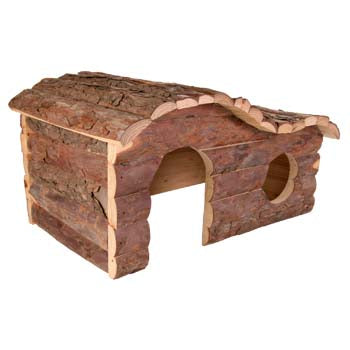 Premier Pet -Natural Small Pet House