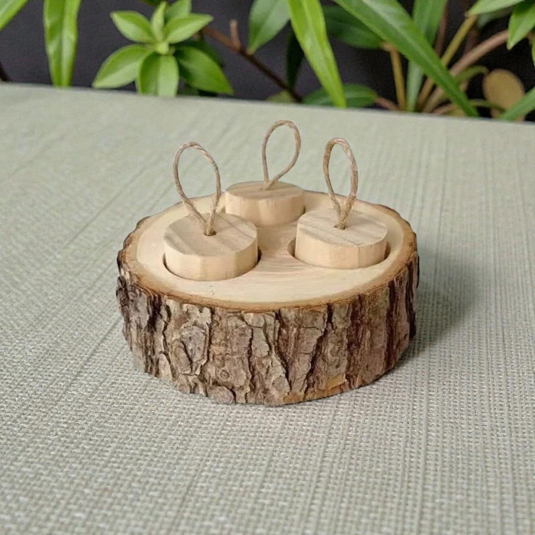 Ozzy Pets Log Lifter