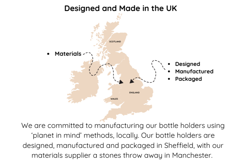 made in the uk buttercup pet products