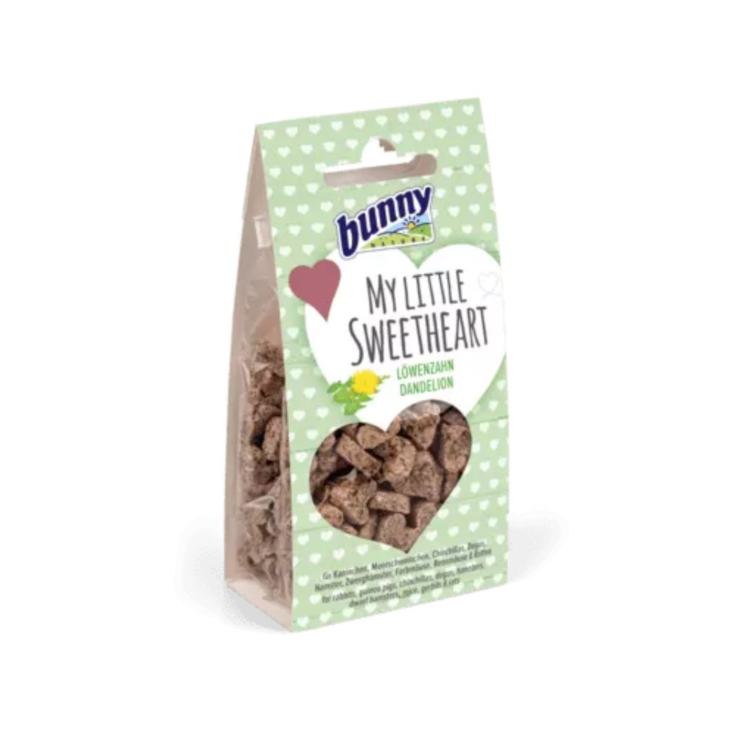 Bunny Nature Little Sweethearts - Dandelion