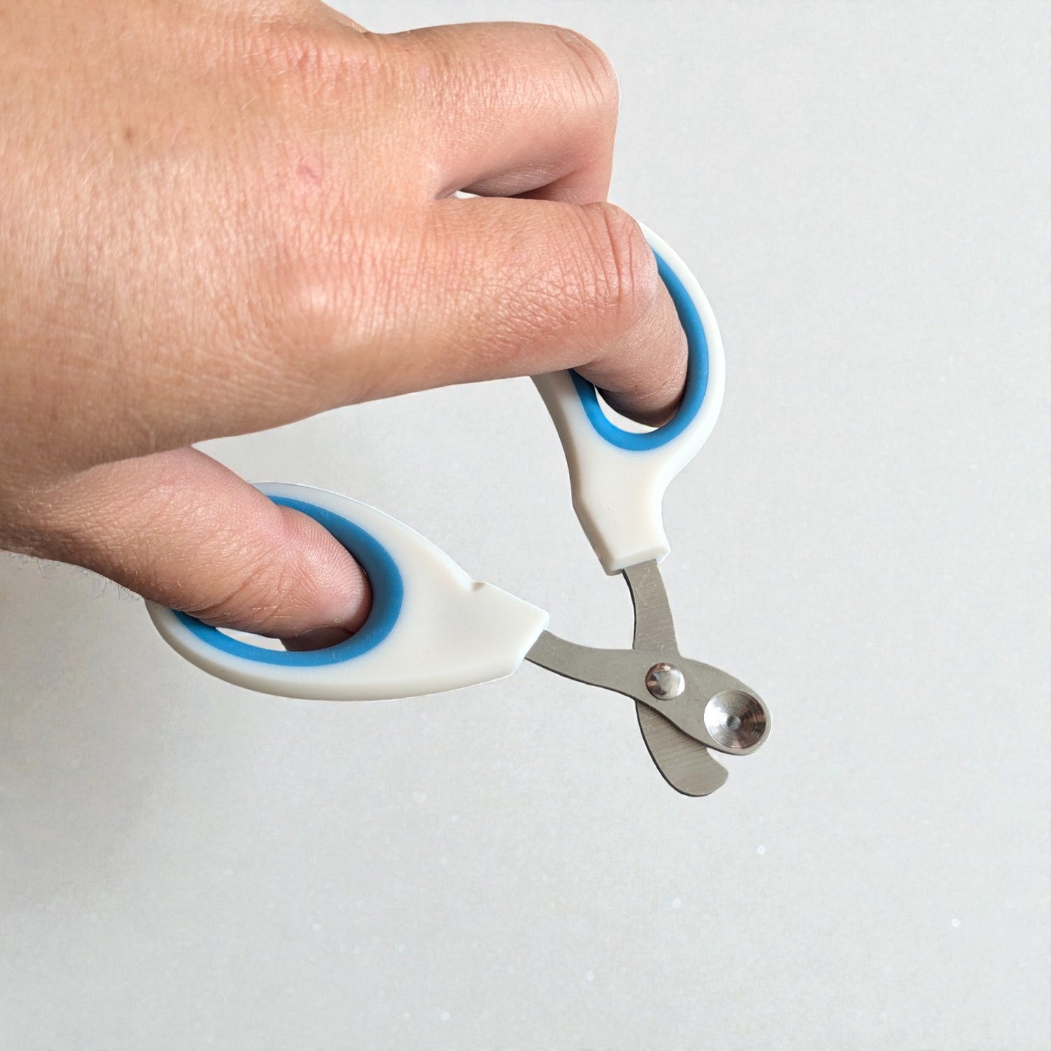 Small Pet Nail Clippers
