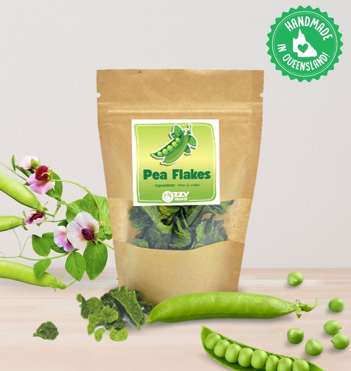 Guinea Pig Stuff Wheeky Pea Flakes A Special Treat For Rabbits