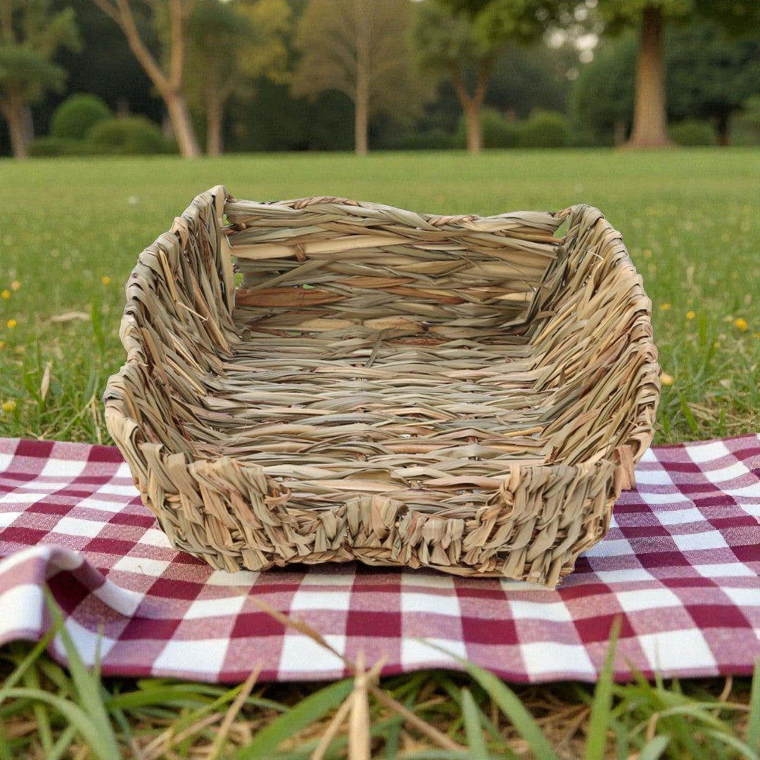 Ozzy Pets Picnic Basket