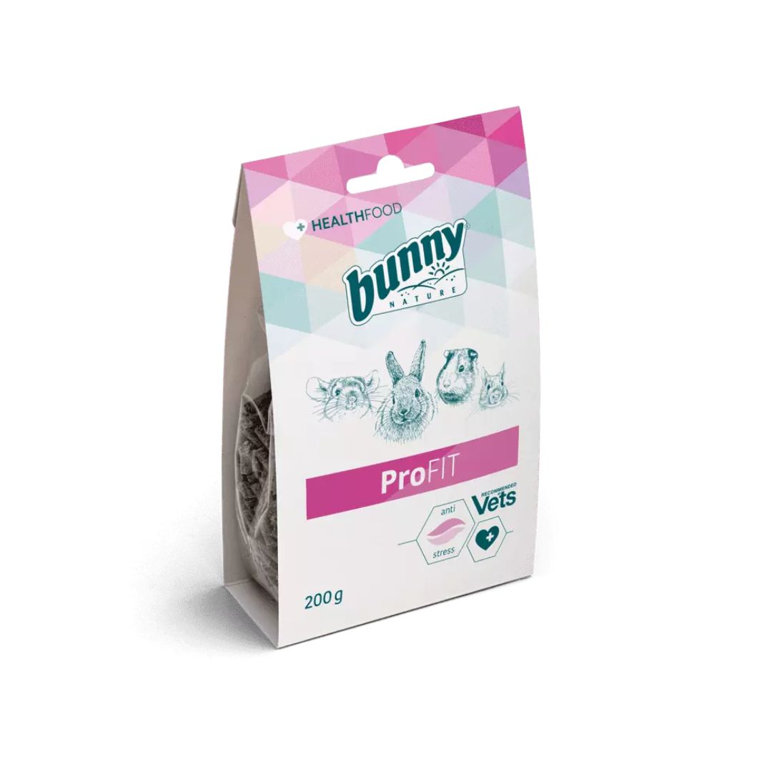 Bunny Nature - Health ProFit 200g