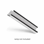 Ramp liner for Ozzy C&C Cages