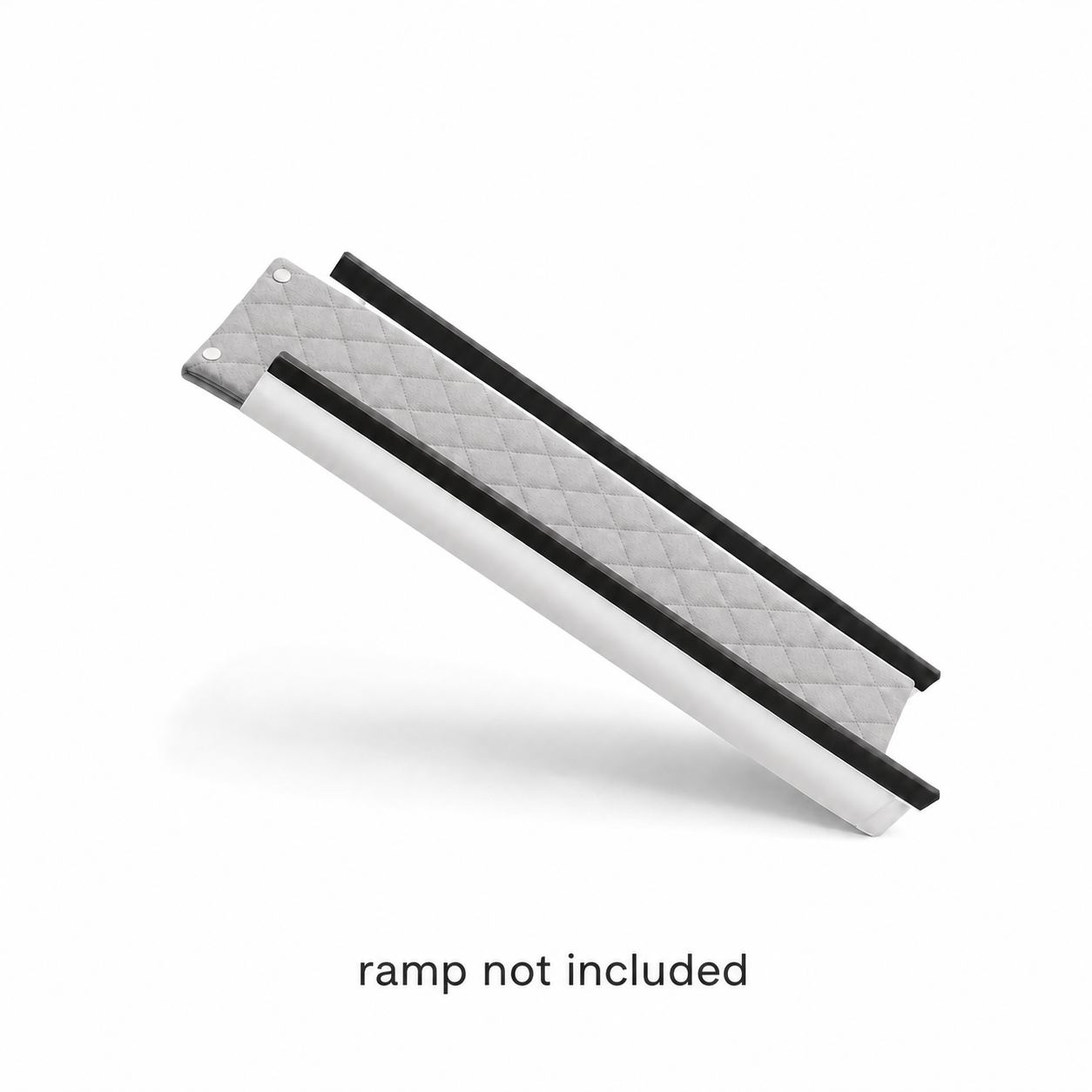 Ramp liner for Ozzy C&C Cages