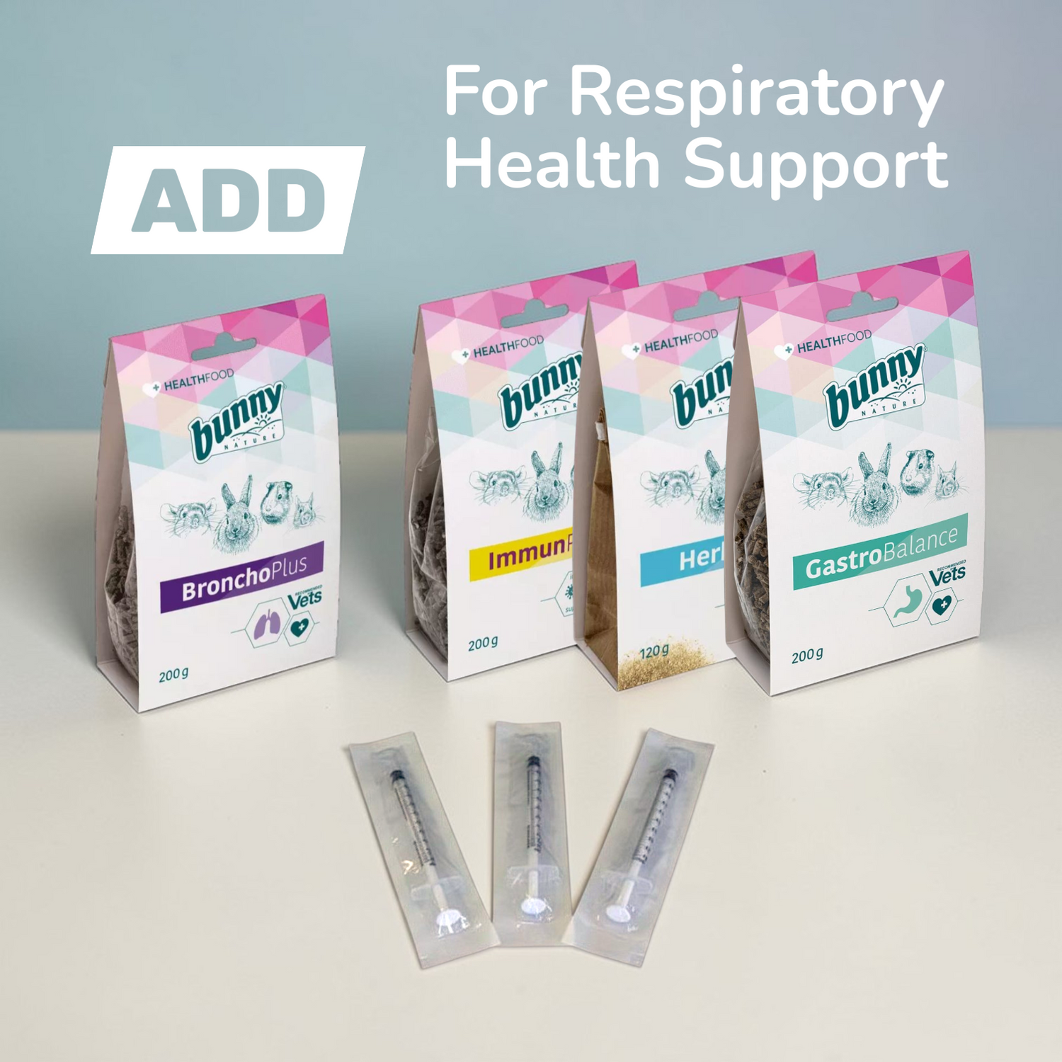 Emergency Health Kit for Guinea Pigs & Rabbits