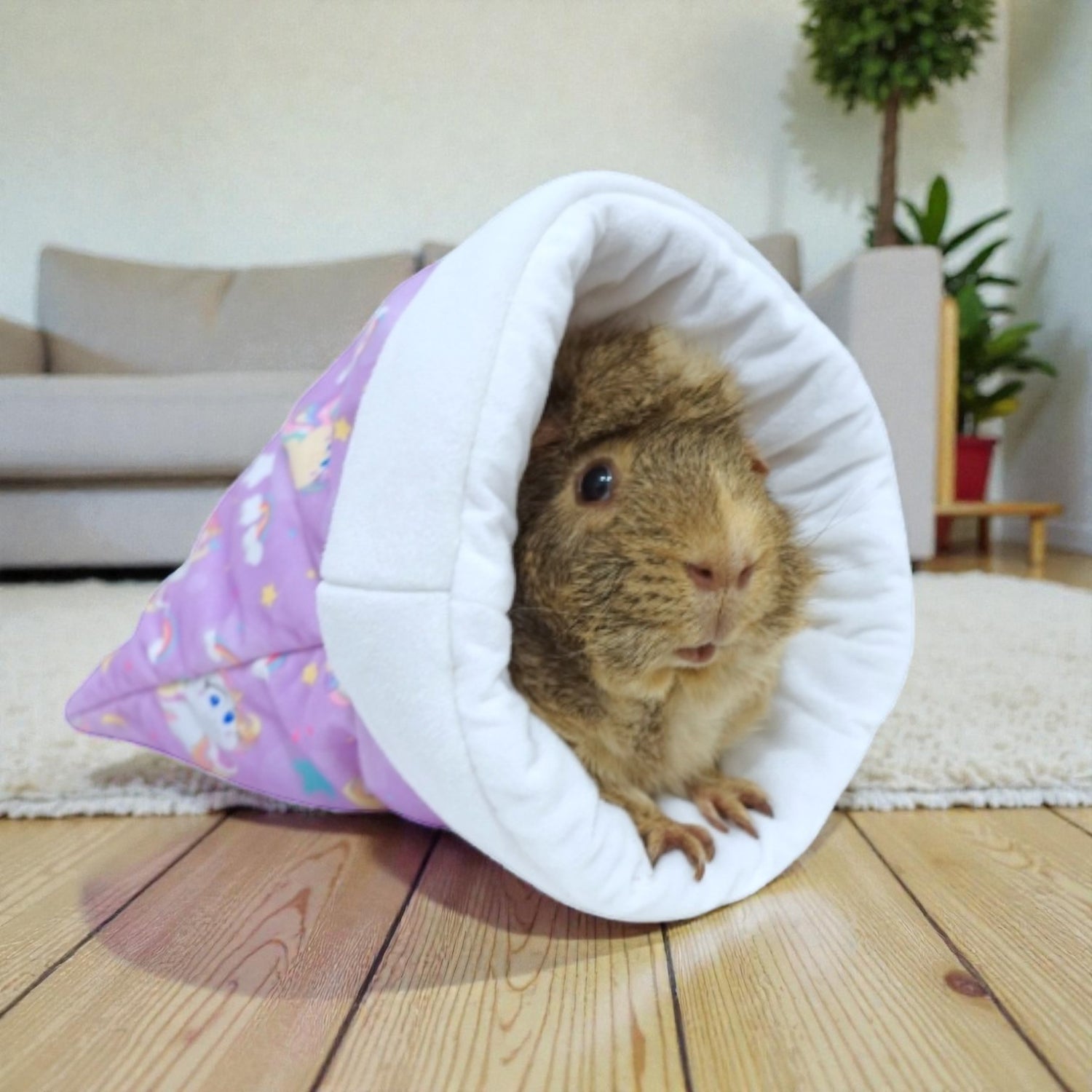 Snuggle Sack - Ozzy Pets