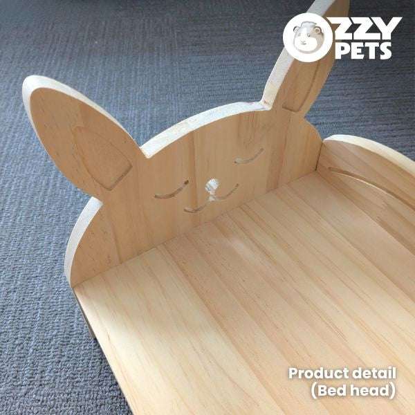 Ozzy Pets Sweet Dreams Bed