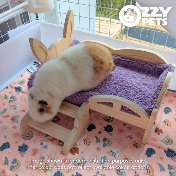 Ozzy Pets Sweet Dreams Bed