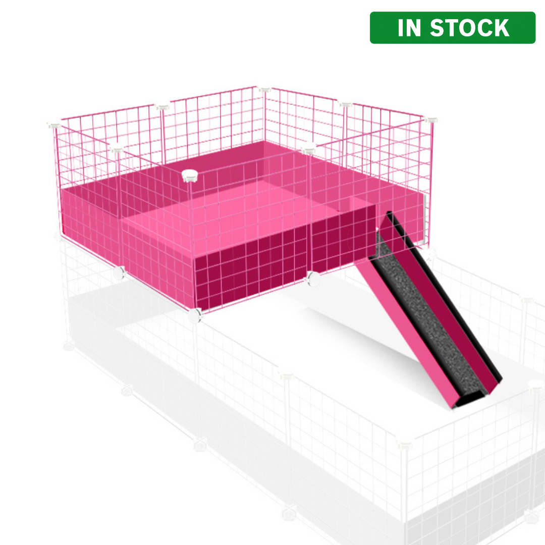 Ozzy Wide Loft