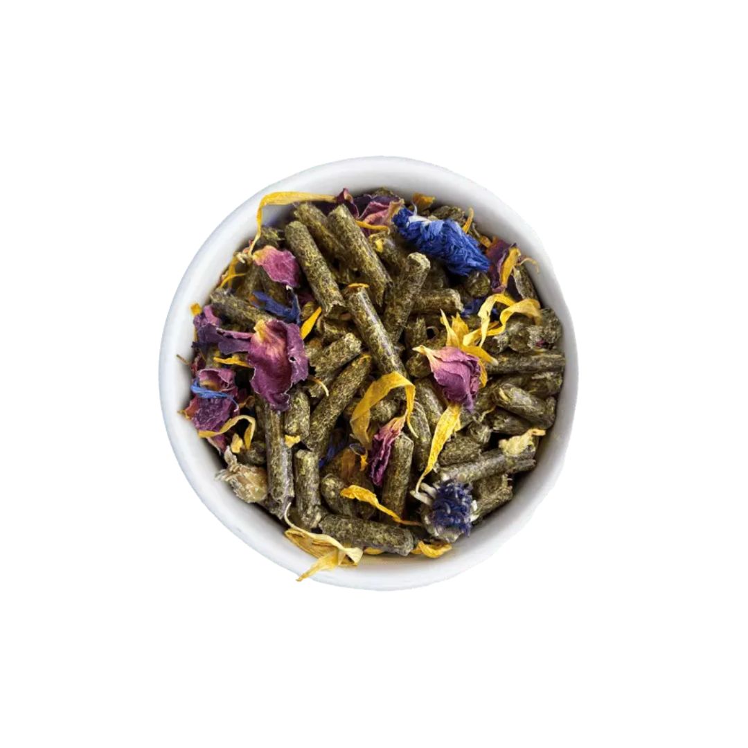 Bunny Nature - Health UroLowCalcium 800g