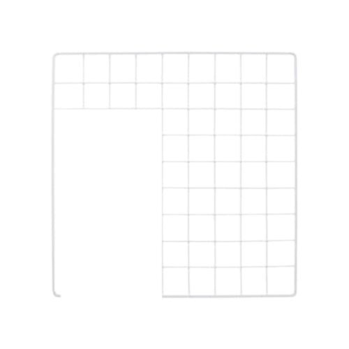 Grid for Inset Loft, Ramp Entry or Doorway