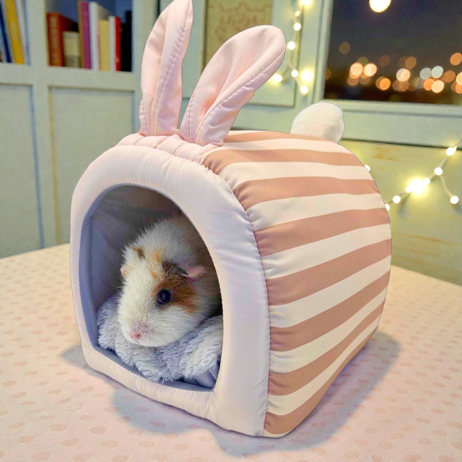 The Bunny Burrow - Ozzy Pets