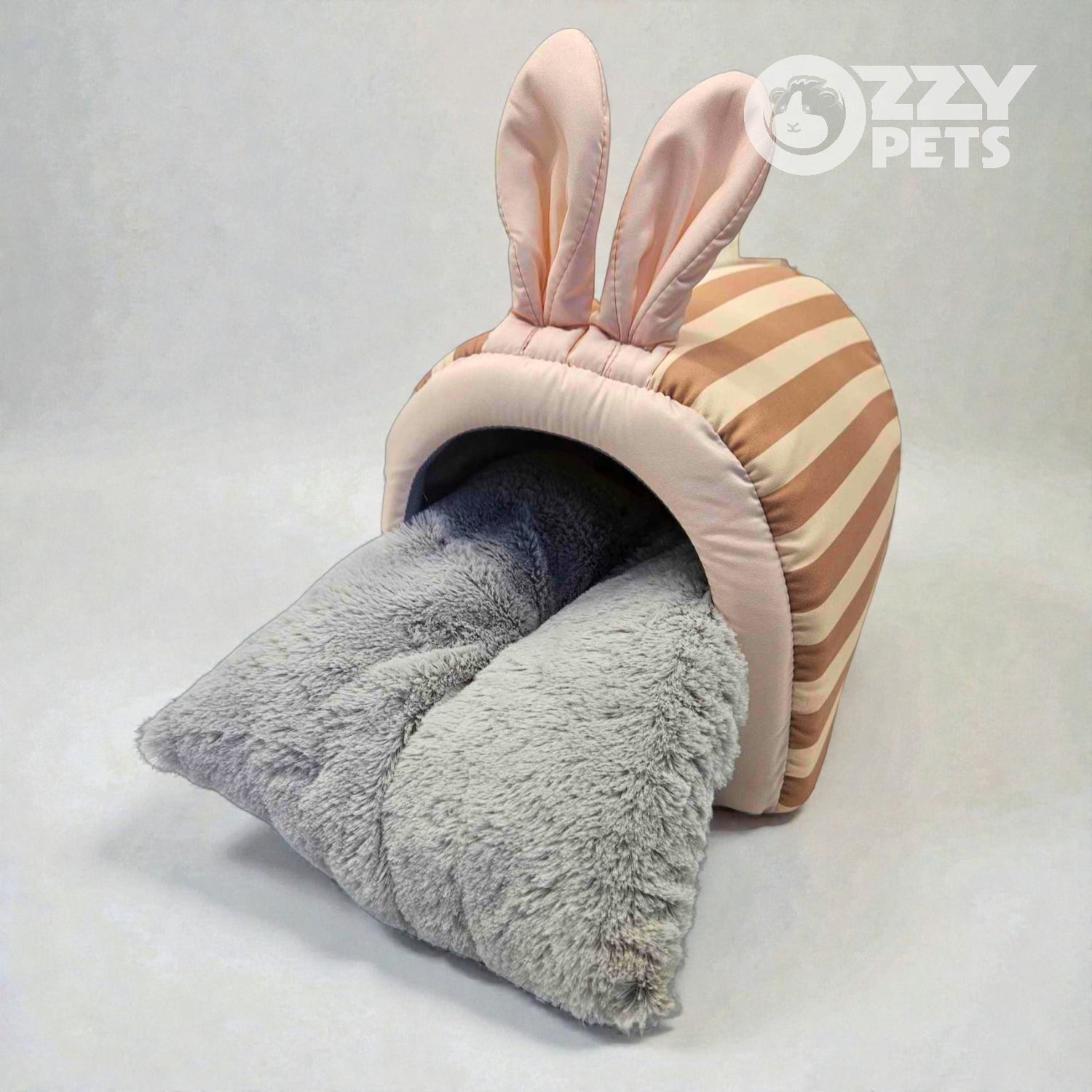 The Bunny Burrow - Ozzy Pets