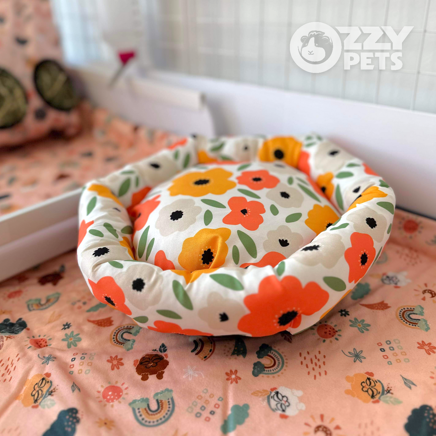 Flower Bed - Ozzy Pets