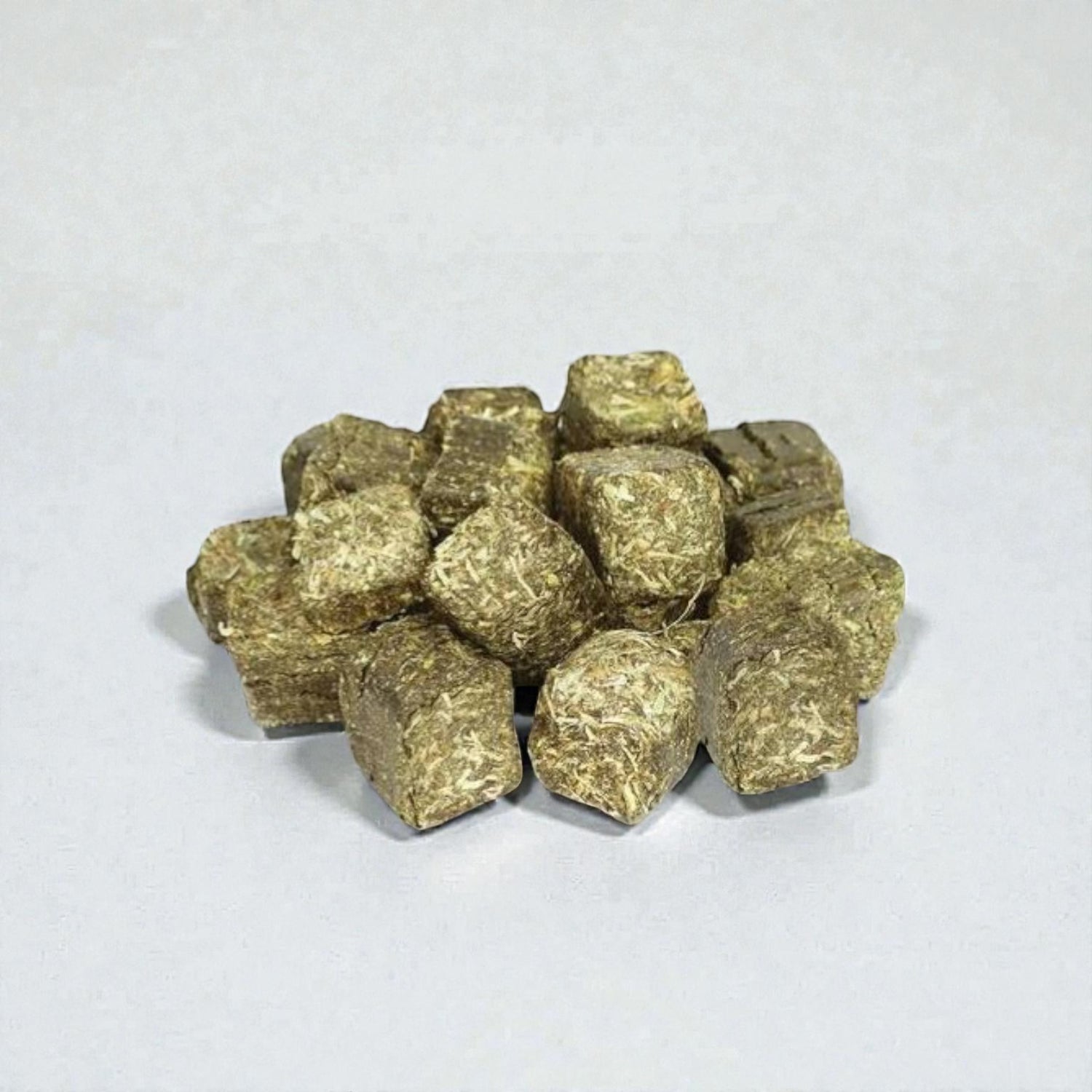 Multicube Small Animal Pasture Hay Cubes 2kg