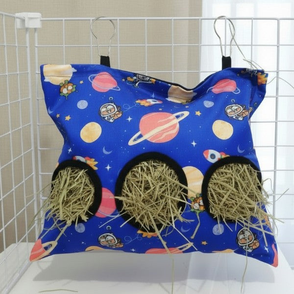 Hay Sack - Ozzy Pets