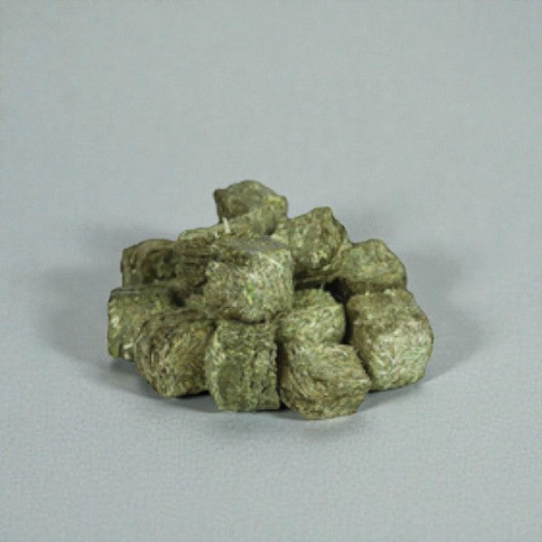 Multicube Small Animal Pasture Lucerne and Oaten Hay Cubes