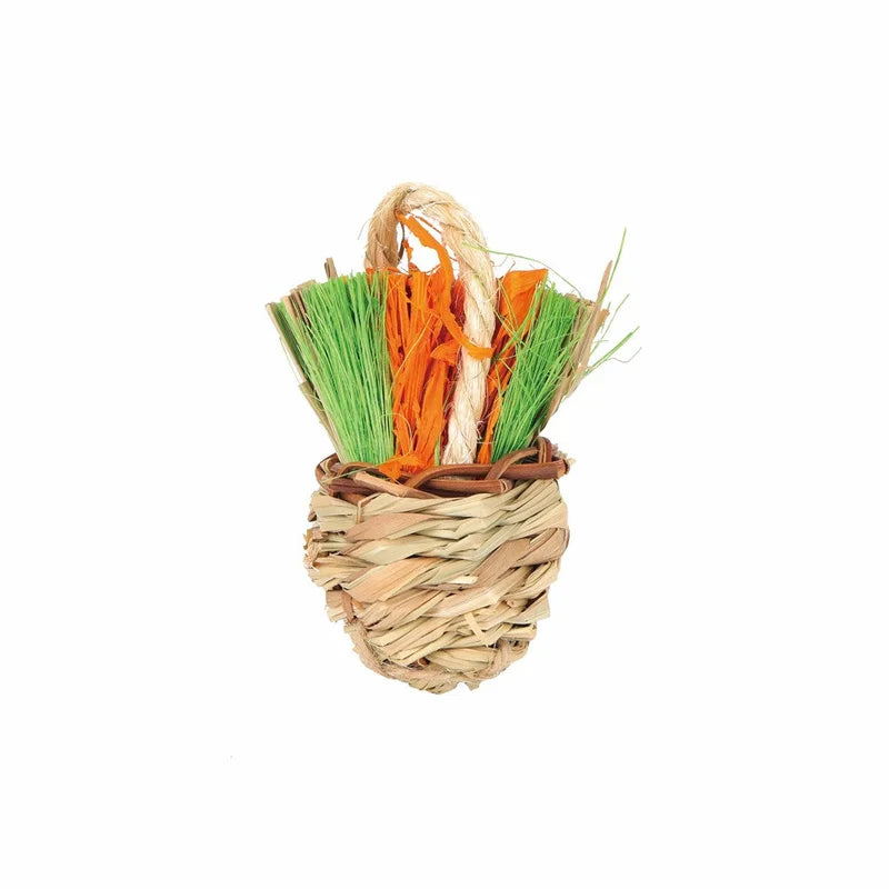 Nature Island Celebration Basket - Chew Toy