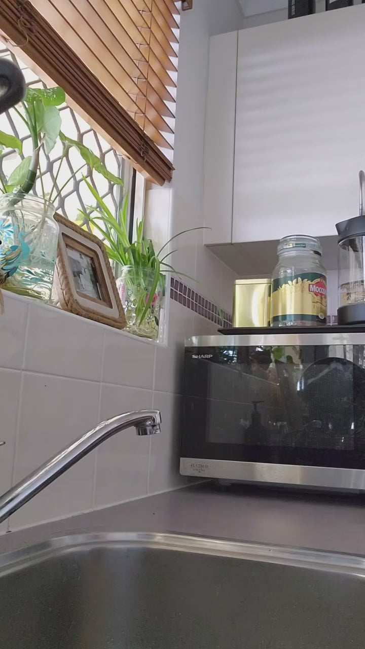 Classic Universal Drinking Bottle 300ml (Small)