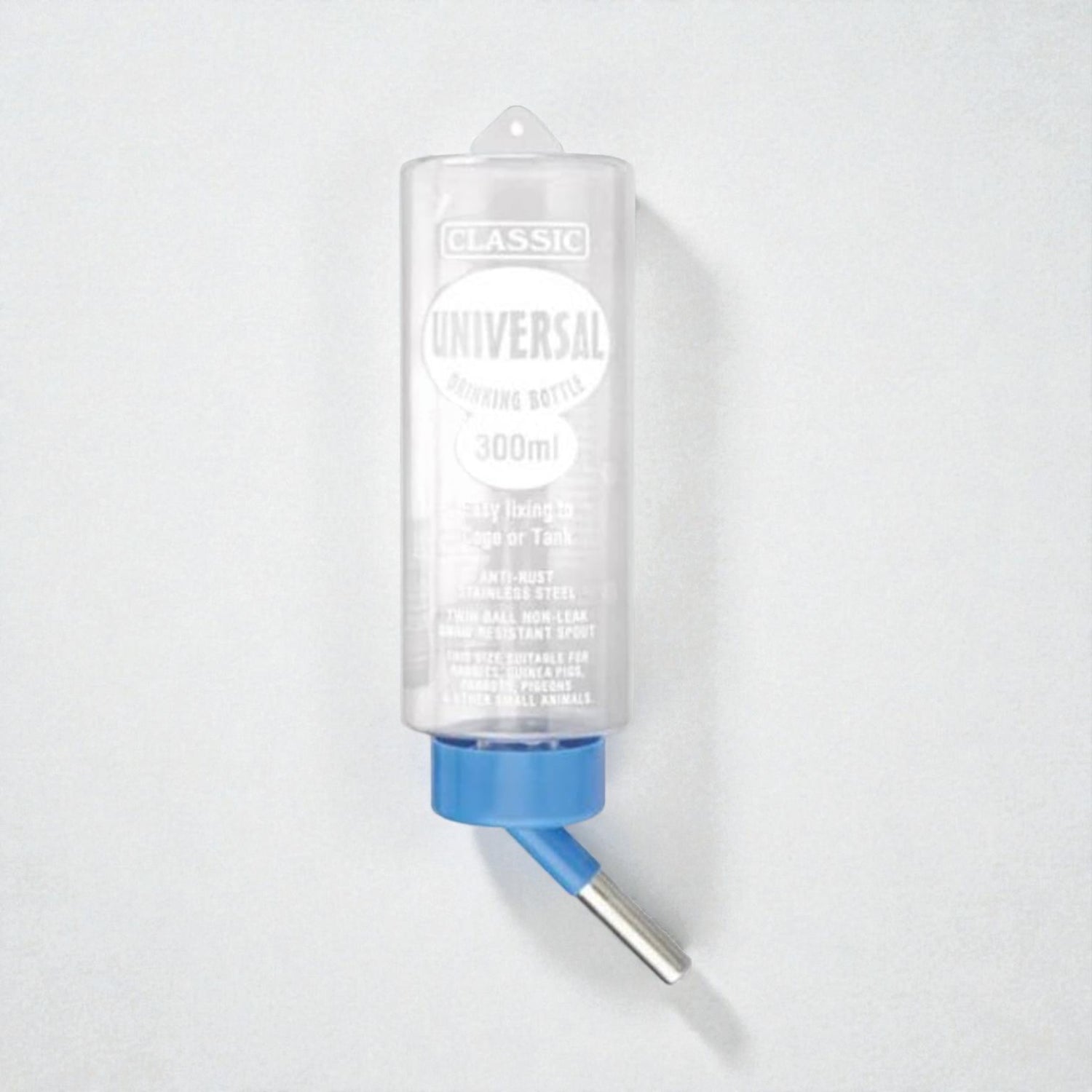 Classic Universal Drinking Bottle 300ml (Small)