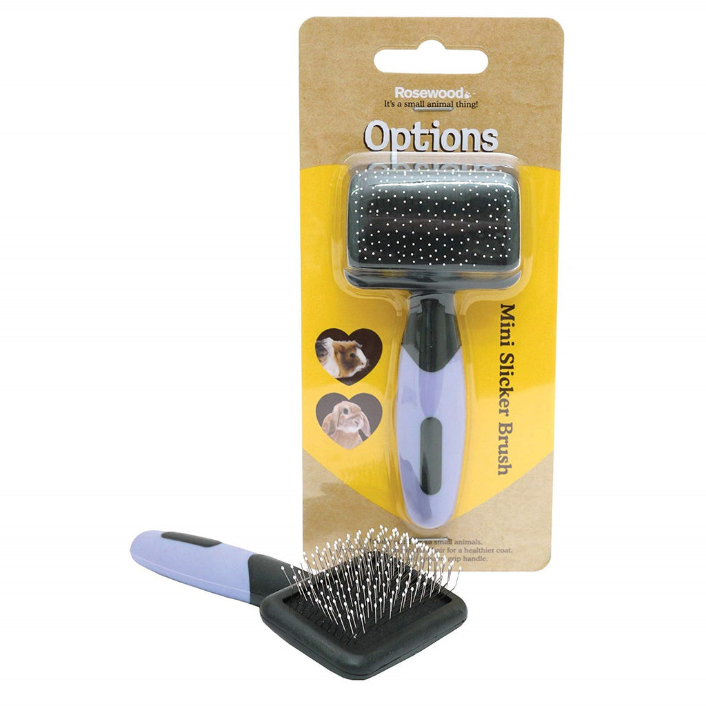 Mini Slicker Brush