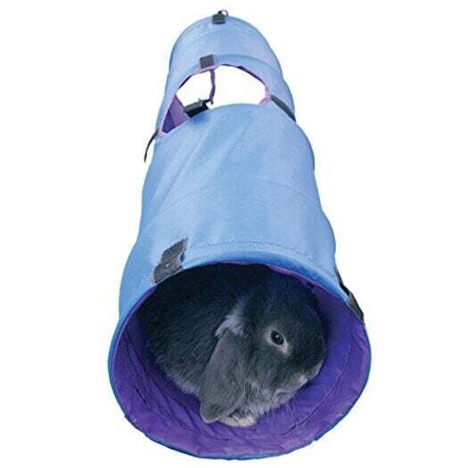 Rabbit Activity Tunnel 