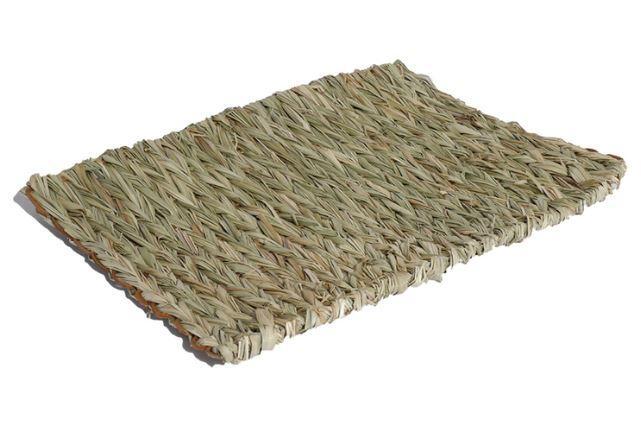 Woven Chill Mat
