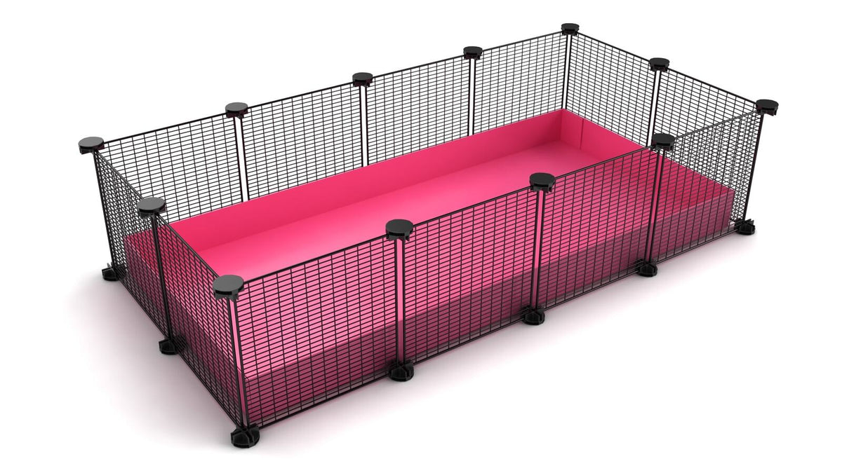 C&C Cage for Rabbits, rats mice and guinea pigs C&C cages in stock