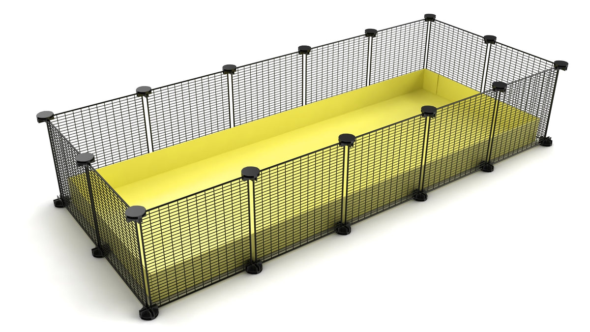 C&C Cage for Rabbits, rats mice and guinea pigs C&C cages in stock