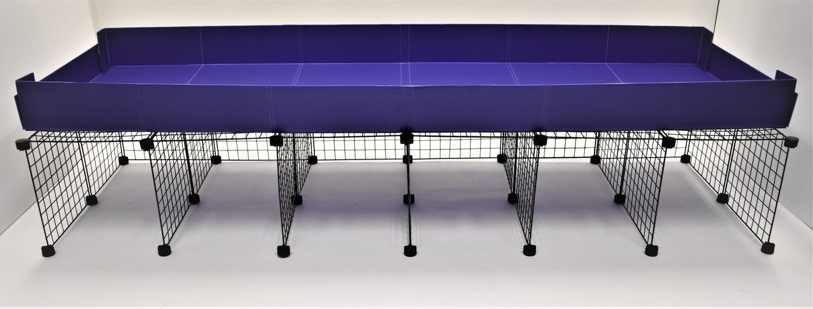 2 X 6 Ozzy C C Cage Stand Guinea Pigs Australia 2-x-6-ozzy-c-c-cage-stand-guinea-pigs-australia