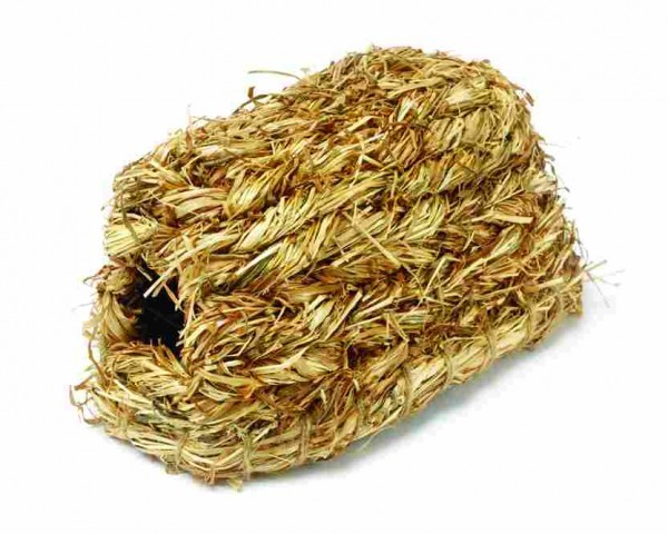 Pipkins Grass House Medium