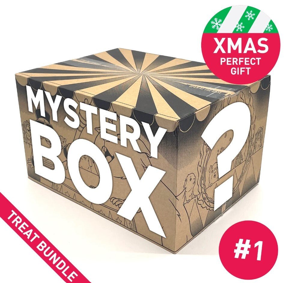 HayPigs!® Mystery Box #1
