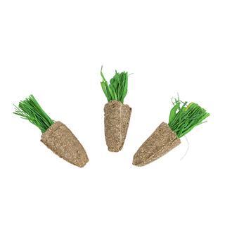 Nature First Alfalfa Mini Carrots - 3 pack