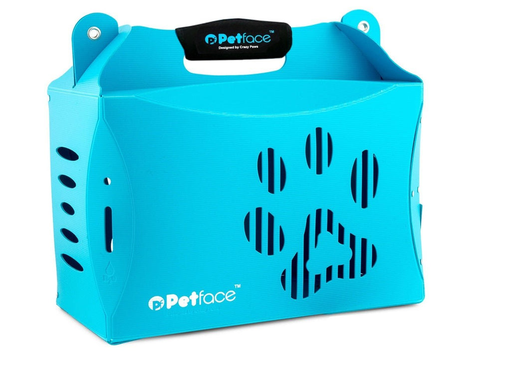 Petface Eco Carrier
