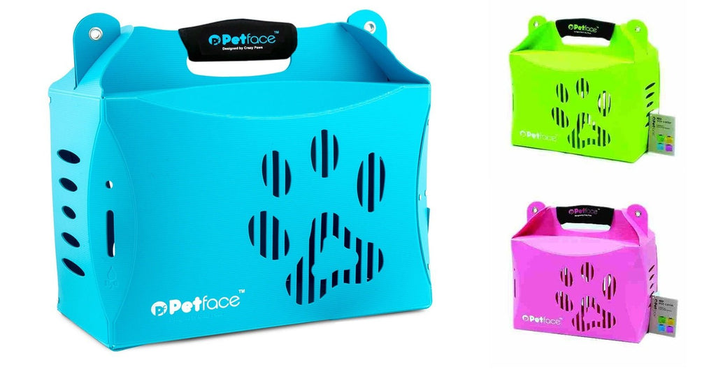 Petface Eco Carrier