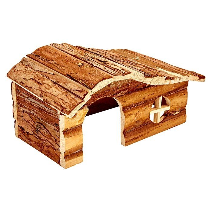 Pipkins Alpine Lodge - Large